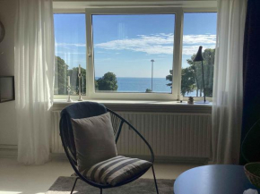 Cozy Holiday Apartment In Allinge Allinge-Sandvig
